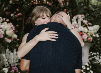 Taylor Swift abre una segunda fecha para su boda