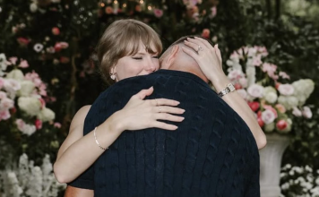 Taylor Swift abre una segunda fecha para su boda