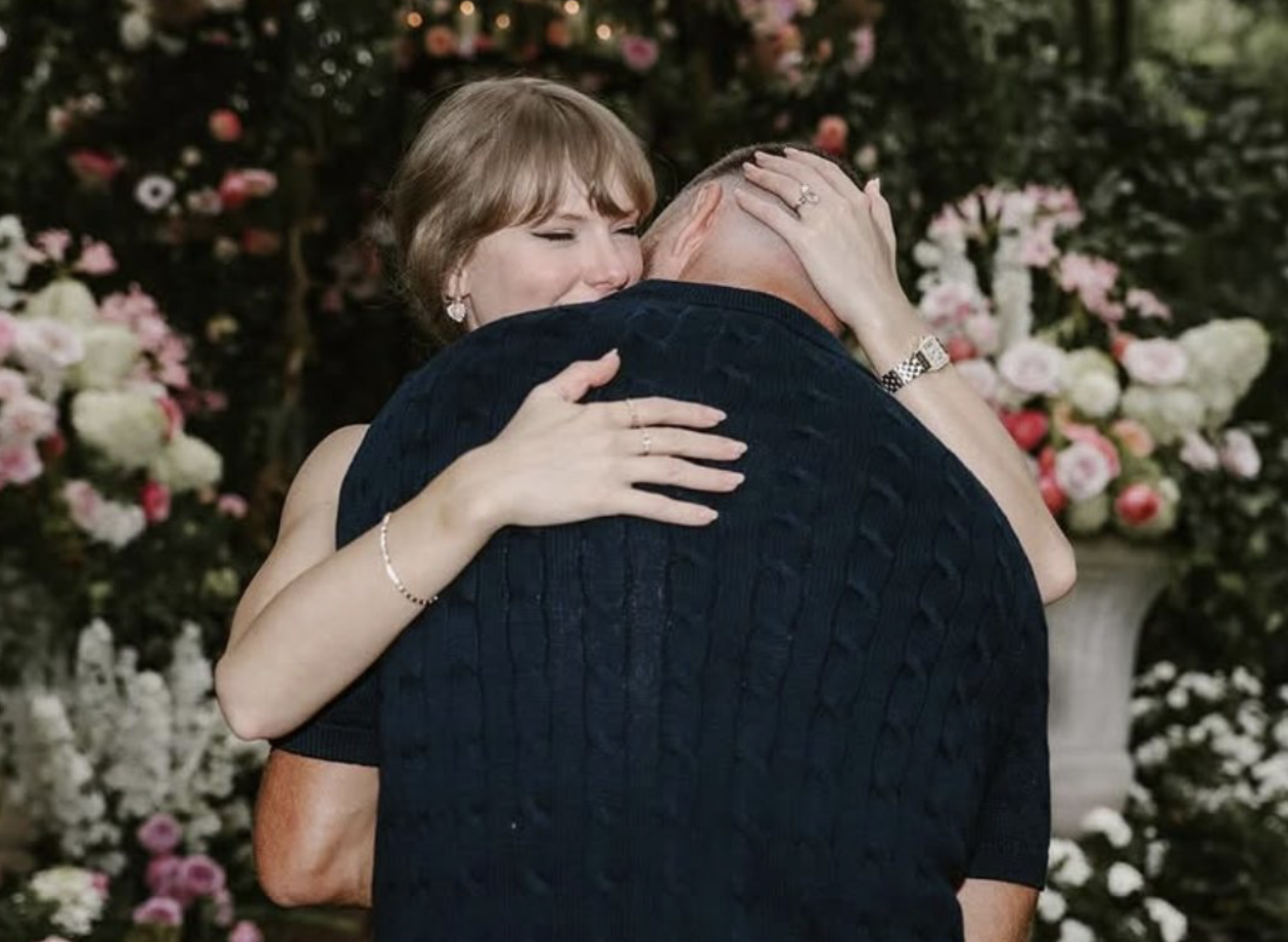 Taylor Swift abre una segunda fecha para su boda