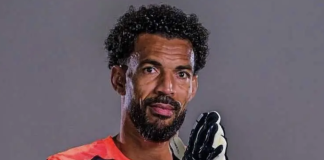 El portero de Cabo Verde, principal esperanza de la izquierda española