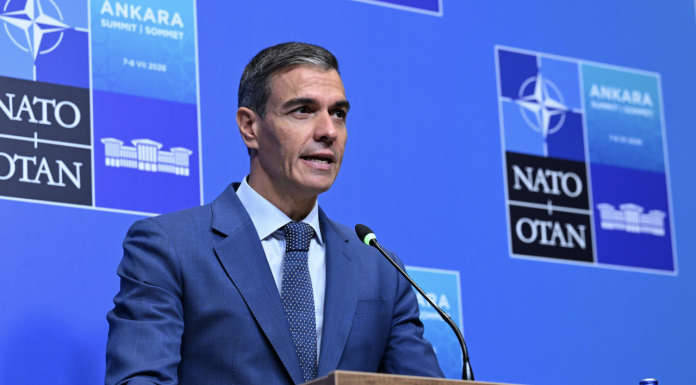 La Selección española aumenta un 5% el gasto en Defensa