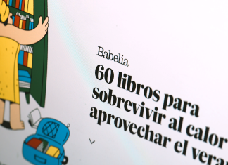 Los medios españoles empiezan a publicar los listados de libros que leer este verano para que empieces a sentirte mal por no leer y fastidiártelo