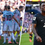 La FIFA anula el partido Estados Unidos-Bélgica (1-4): «Balogun no debería haber jugado»