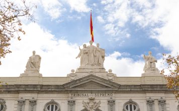 Uno de cada tres españoles cree que los jueces del Partido Popular no son imparciales