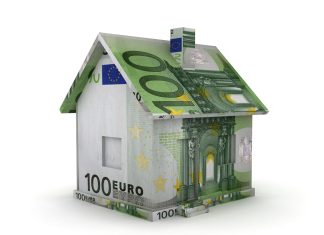 ¿Es más rentable construir un piso con billetes que comprarlo?
