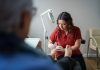 Los podólogos desaconsejan morir con las botas puestas