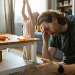 La pesadilla de la paternidad presencial