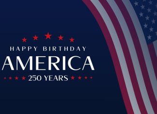 El cumpleaños feliz de Estados Unidos: 250 años de éxitos