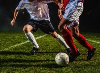 El fútbol, la pelota del pueblo