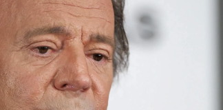 Ningún vecino quiere cuidar de Julio Iglesias este verano