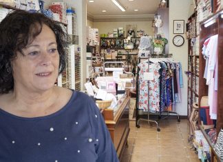 Mercería Maricruz sigue los pasos de Sony y dejará de vender bragas en formato físico para 2028