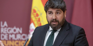 Murcia exige al Gobierno repartir el calor “de forma equitativa” entre todas las comunidades