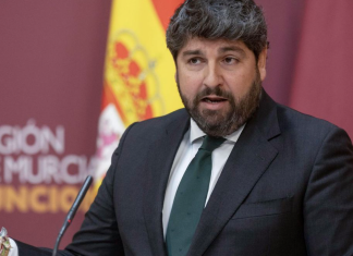 Murcia exige al Gobierno repartir el calor “de forma equitativa” entre todas las comunidades
